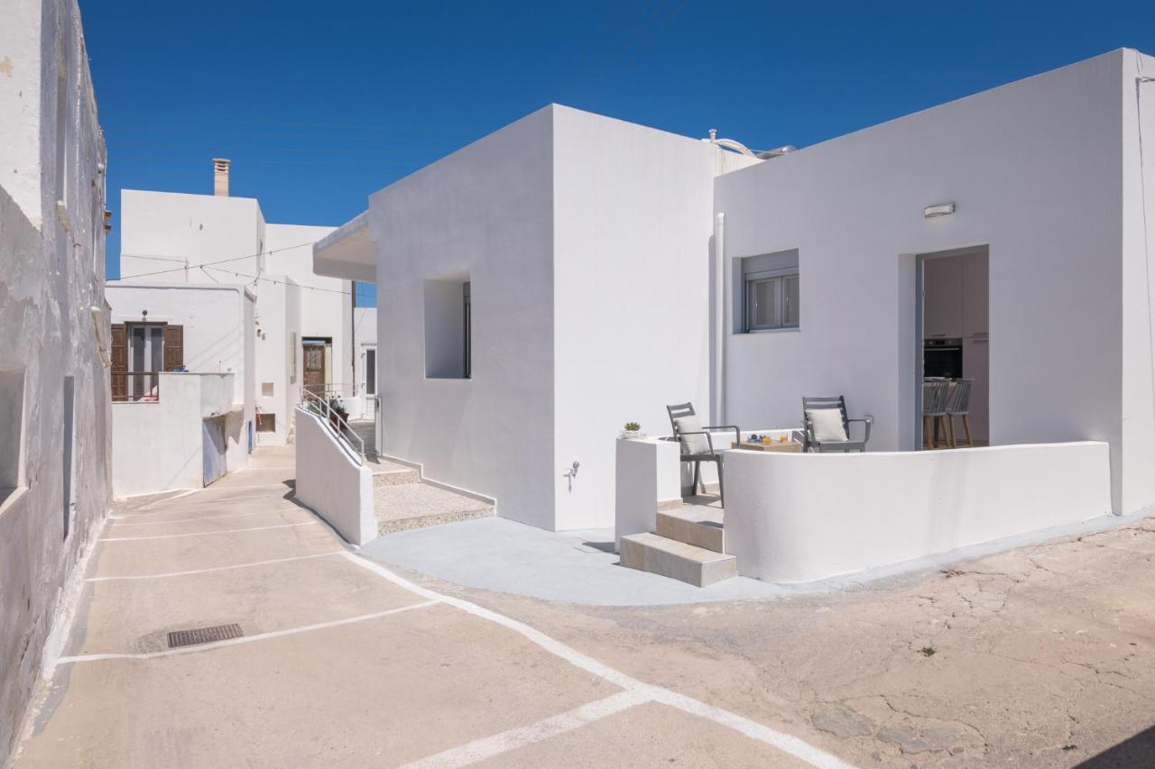 Anatoli Appartement